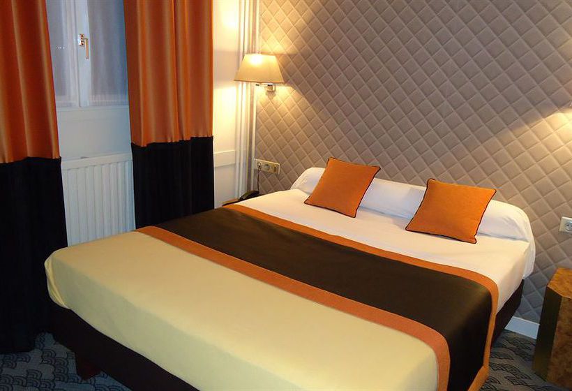 Hôtel D'Amiens  | Paris | Paris | France 6