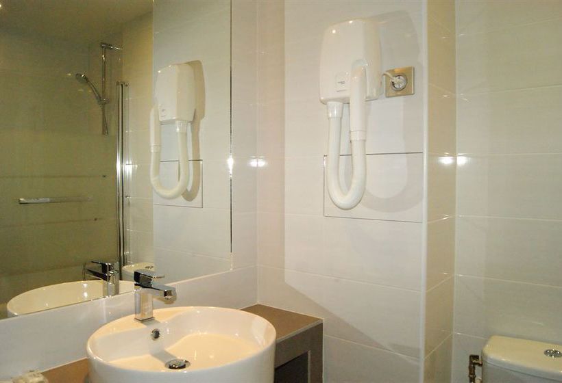 Hôtel D'Amiens  | Paris | Paris | France 7