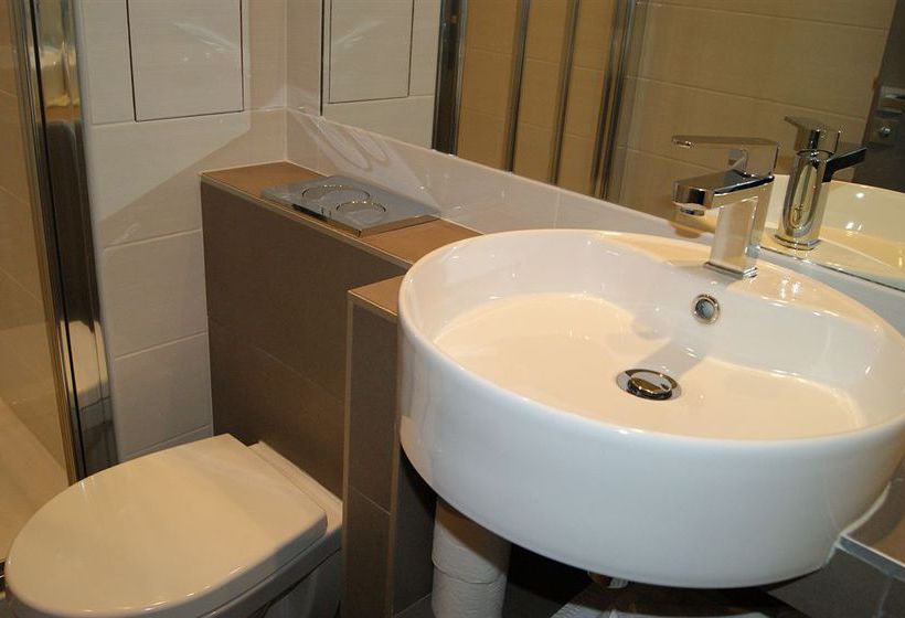 Hôtel D'Amiens  | Paris | Paris | France 8