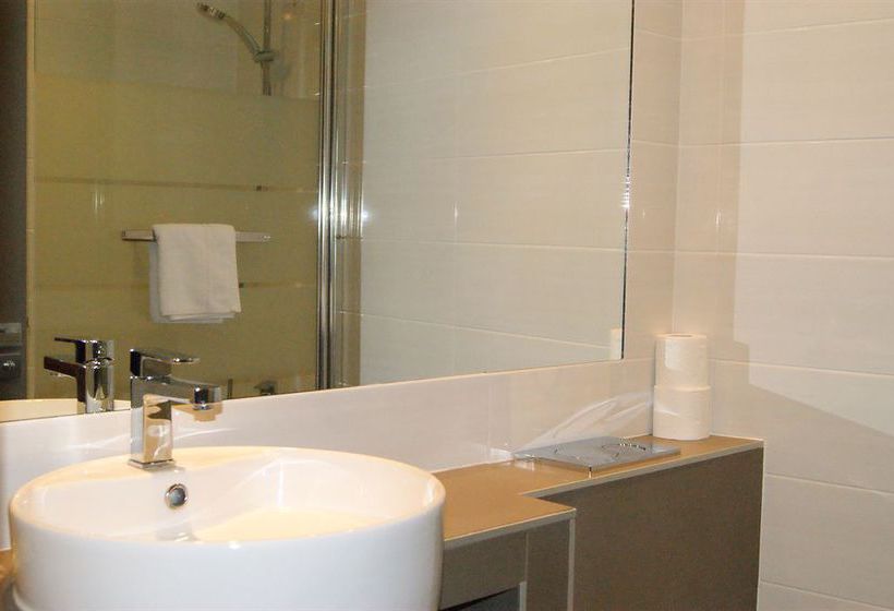 Hôtel D'Amiens  | Paris | Paris | France 9