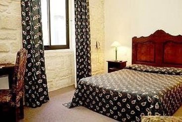 Hotel De Blauvac Aviñón