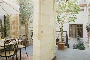 Hôtel De Blauvac  | Avignon | Vaucluse | France 3