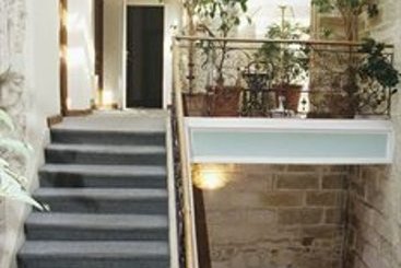 Hôtel De Blauvac  | Avignon | Vaucluse | France 4