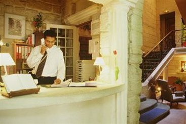 Hôtel De Blauvac  | Avignon | Vaucluse | France 5