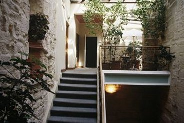 Hôtel De Blauvac  | Avignon | Vaucluse | France 7