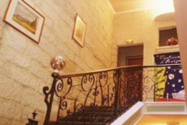 Hôtel De Blauvac  | Avignon | Vaucluse | France 8