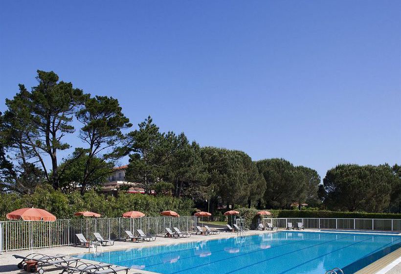 Hôtel De Chiberta et du Golf  | Anglet | Pyrenees-Atlantiques | France 1