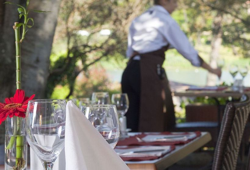 Hôtel De Chiberta et du Golf  | Anglet | Pyrenees-Atlantiques | France 10