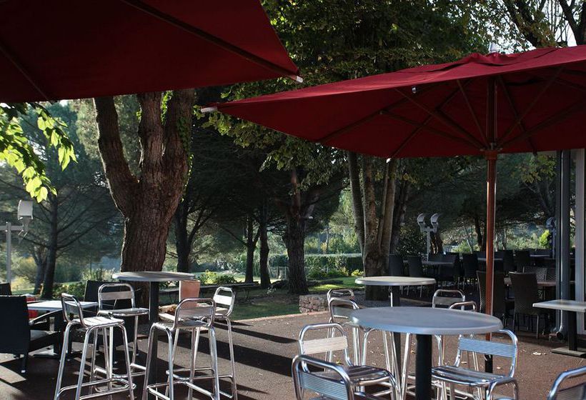 Hôtel De Chiberta et du Golf  | Anglet | Pyrenees-Atlantiques | France 11