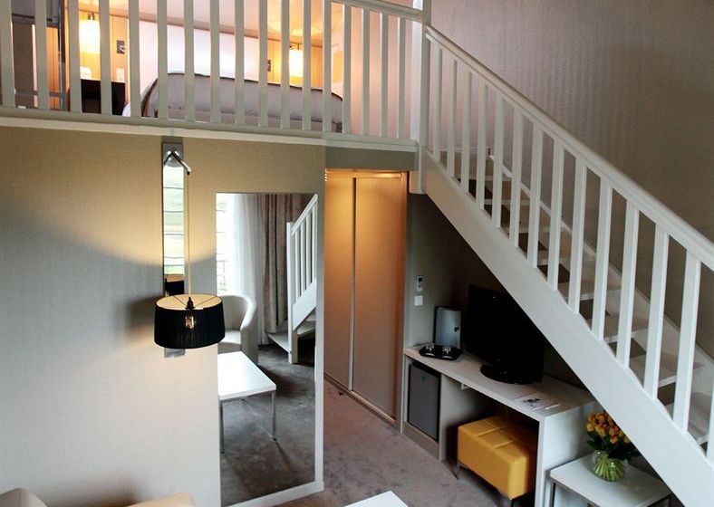 Hôtel De Chiberta et du Golf  | Anglet | Pyrenees-Atlantiques | France 12