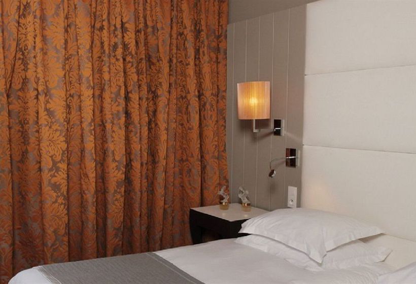 Hôtel De Chiberta et du Golf  | Anglet | Pyrenees-Atlantiques | France 13