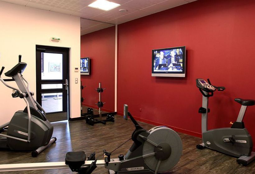 Hôtel De Chiberta et du Golf  | Anglet | Pyrenees-Atlantiques | France 15