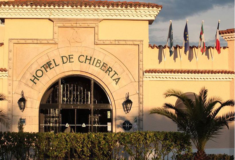 Hôtel De Chiberta et du Golf  | Anglet | Pyrenees-Atlantiques | France 16