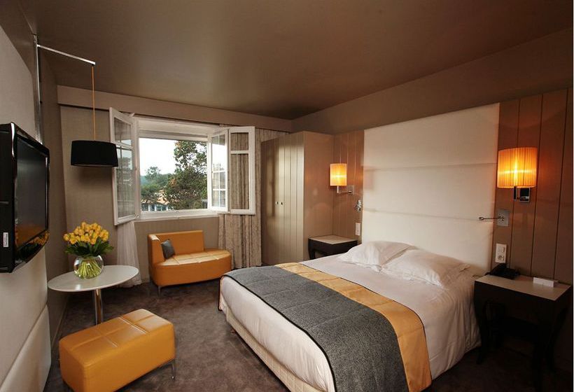 Hôtel De Chiberta et du Golf  | Anglet | Pyrenees-Atlantiques | France 18