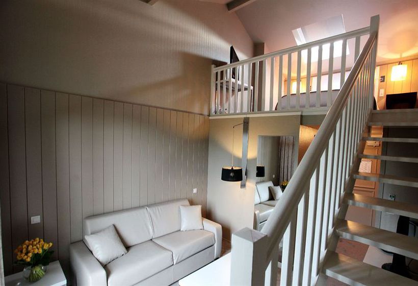 Hôtel De Chiberta et du Golf  | Anglet | Pyrenees-Atlantiques | France 19