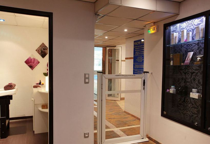 Hôtel De Chiberta et du Golf  | Anglet | Pyrenees-Atlantiques | France 2