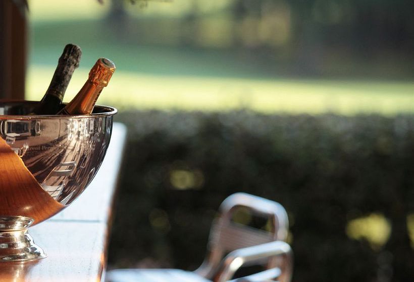 Hôtel De Chiberta et du Golf  | Anglet | Pyrenees-Atlantiques | France 20