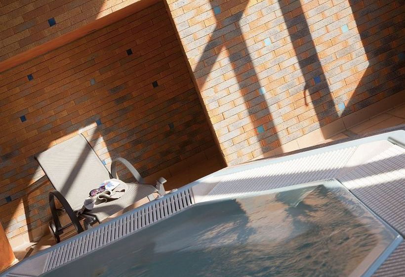 Hôtel De Chiberta et du Golf  | Anglet | Pyrenees-Atlantiques | France 3