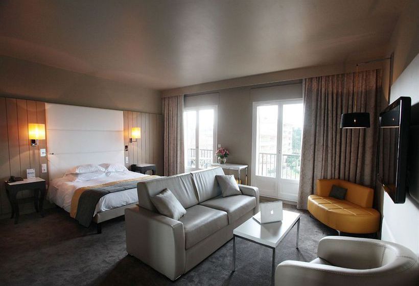 Hôtel De Chiberta et du Golf  | Anglet | Pyrenees-Atlantiques | France 5