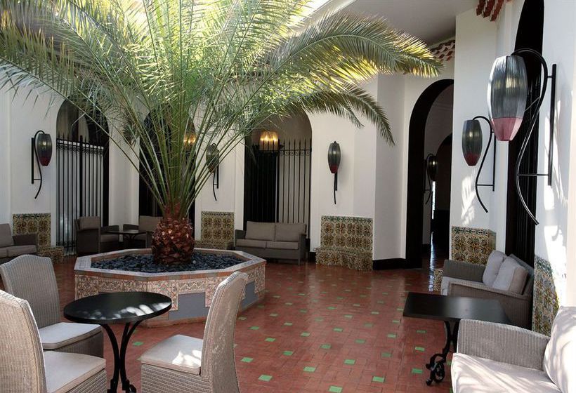 Hôtel De Chiberta et du Golf  | Anglet | Pyrenees-Atlantiques | France 6