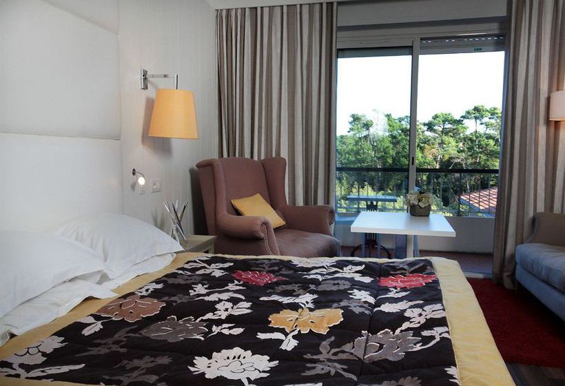 Hôtel De Chiberta et du Golf  | Anglet | Pyrenees-Atlantiques | France 8