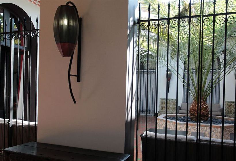 Hôtel De Chiberta et du Golf  | Anglet | Pyrenees-Atlantiques | France 9