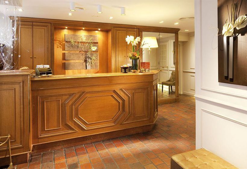 Hôtel De Fleurie  | Paris | Paris | France 1