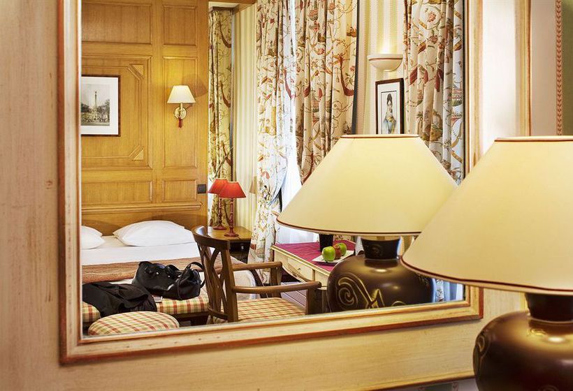 Hôtel De Fleurie  | Paris | Paris | France 10