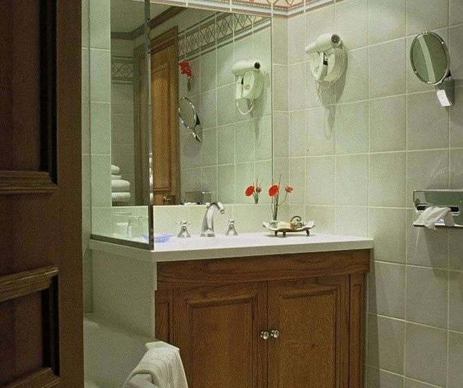 Hôtel De Fleurie  | Paris | Paris | France 13