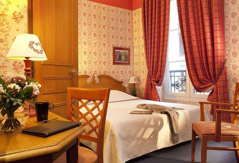 Hôtel De Fleurie  | Paris | Paris | France 14