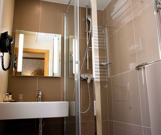 Hôtel De Fleurie  | Paris | Paris | France 16