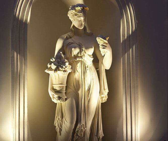 Hôtel De Fleurie  | Paris | Paris | France 17