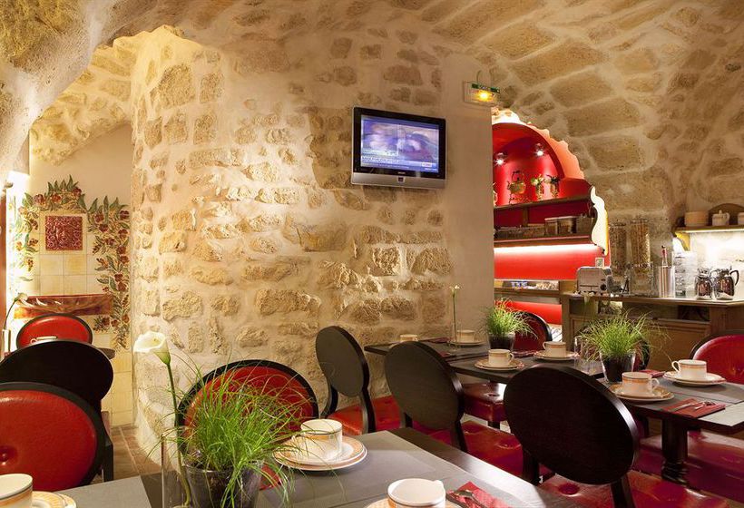 Hôtel De Fleurie  | Paris | Paris | France 2