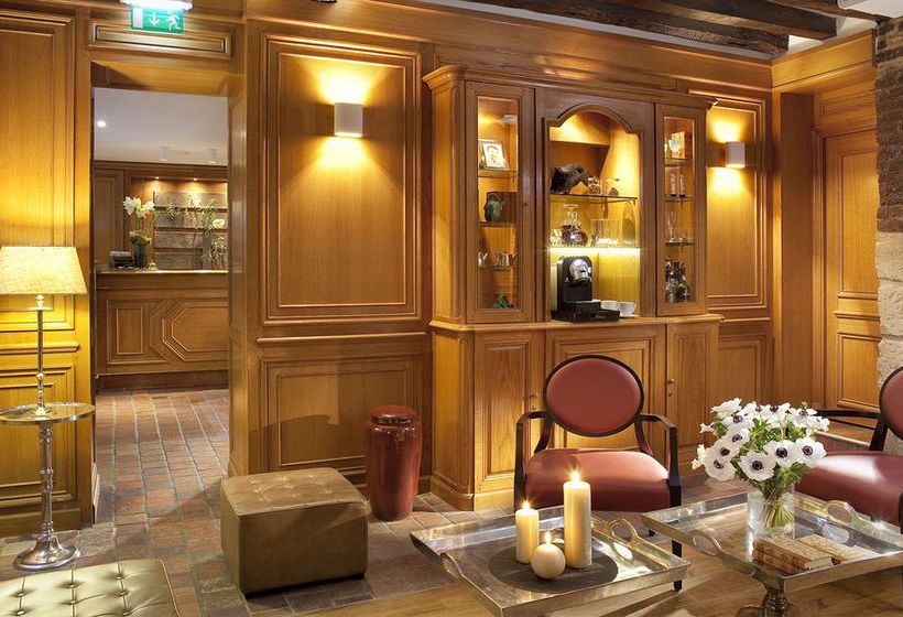 Hôtel De Fleurie  | Paris | Paris | France 5