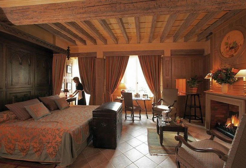 Hôtel De la Cite  | Carcassonne | Aude | France 1