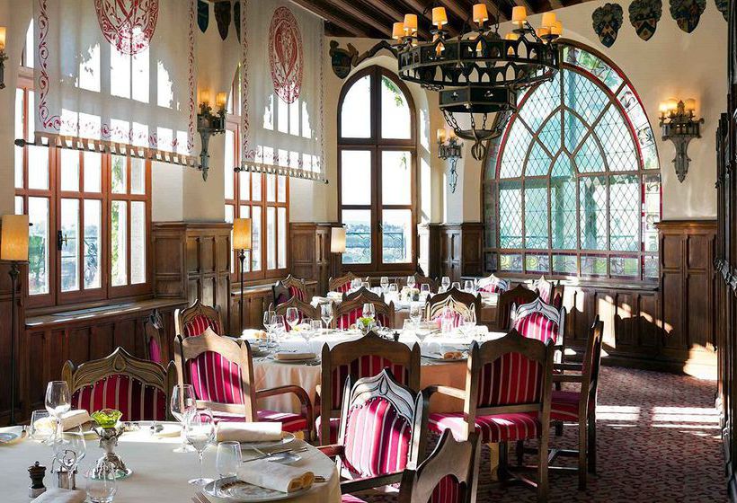 Hôtel De la Cite  | Carcassonne | Aude | France 10