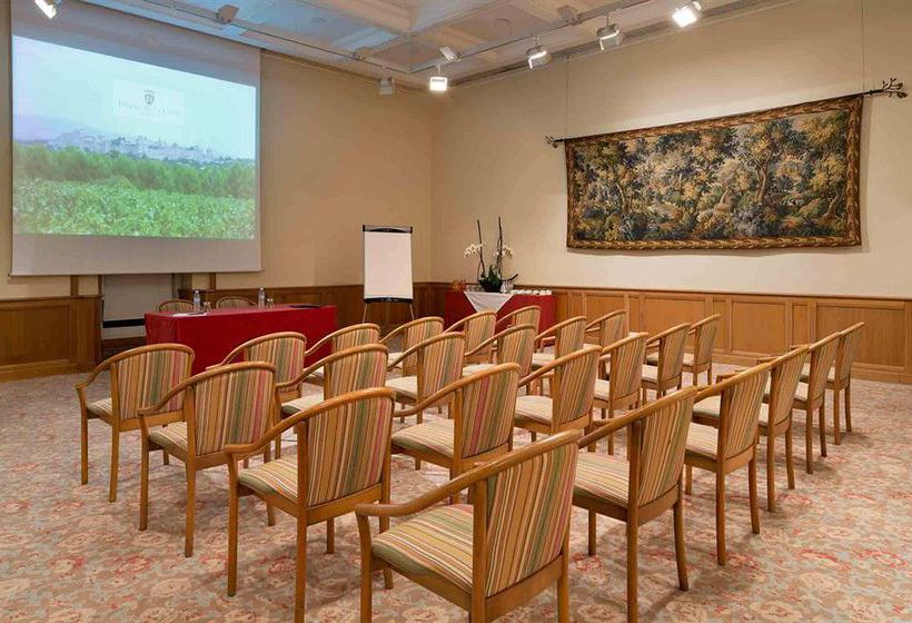 Hôtel De la Cite  | Carcassonne | Aude | France 13