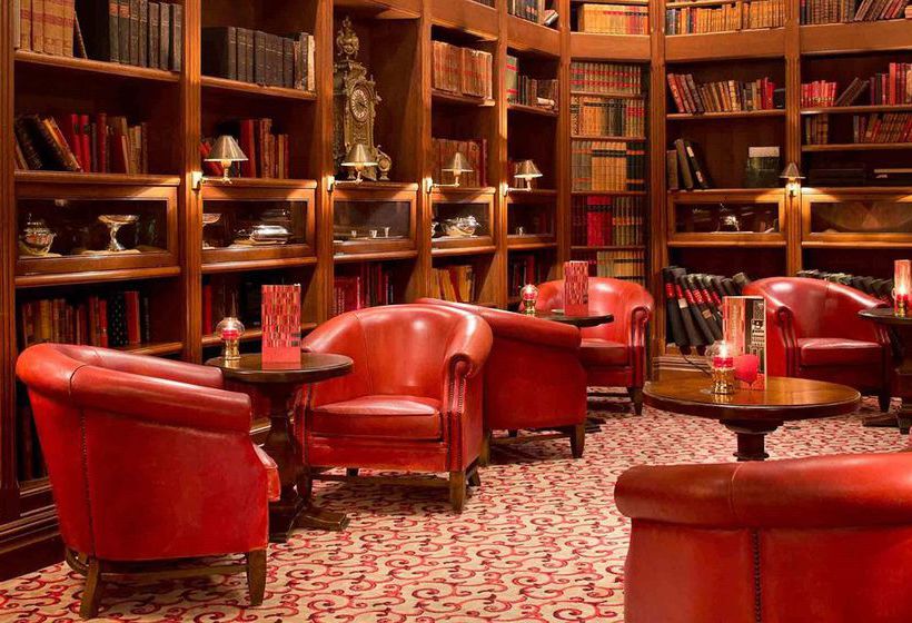 Hôtel De la Cite  | Carcassonne | Aude | France 15