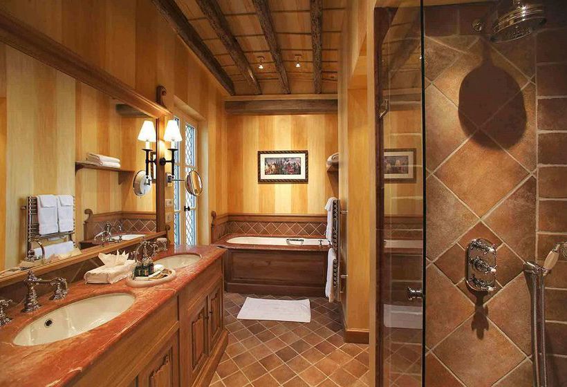 Hôtel De la Cite  | Carcassonne | Aude | France 16