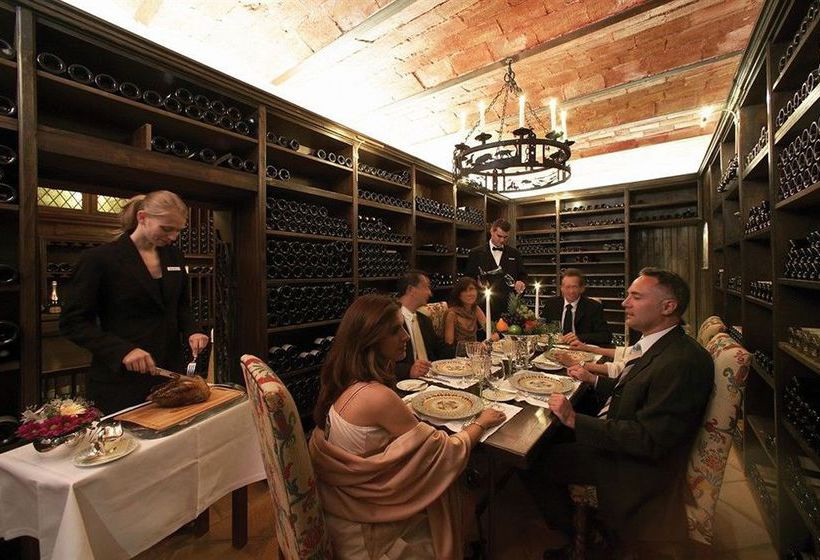 Hôtel De la Cite  | Carcassonne | Aude | France 4