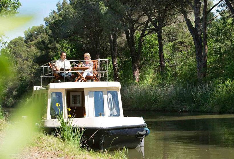 Hôtel De la Cite  | Carcassonne | Aude | France 6