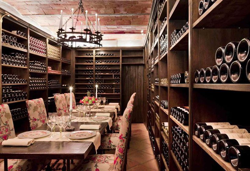 Hôtel De la Cite  | Carcassonne | Aude | France 7