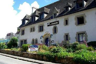 Hotel De la Corniche Brest