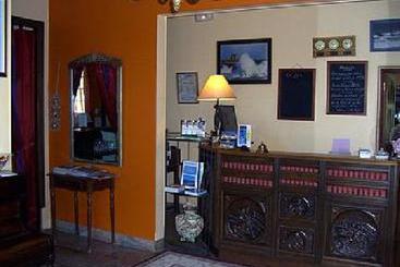 Hôtel De la Corniche  | Brest | Finistere | France 3