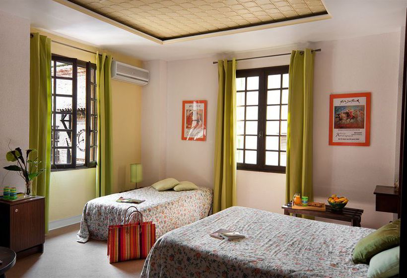 Hotel De la Loge Perpiñán