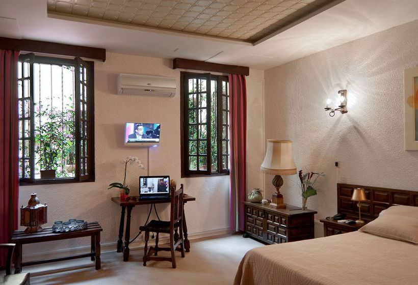 Hôtel De la Loge  | Perpignan | Pyrenees-Orientales | France 1