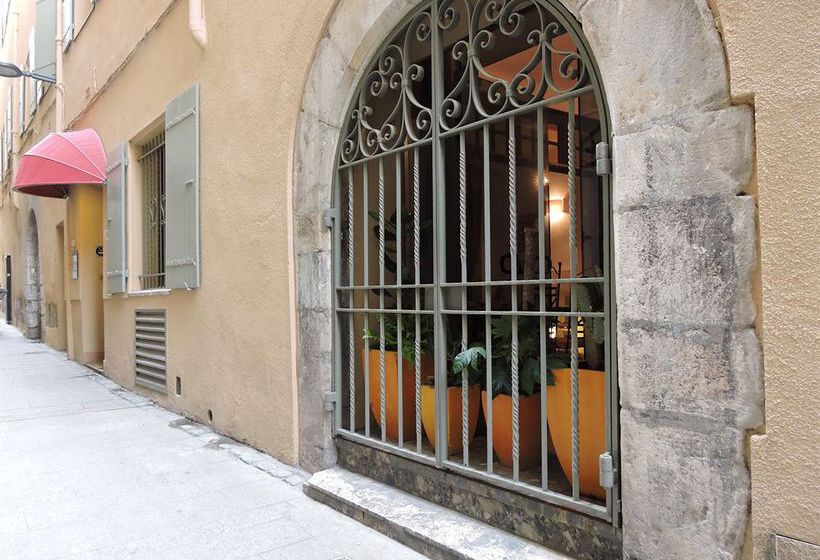 Hôtel De la Loge  | Perpignan | Pyrenees-Orientales | France 13