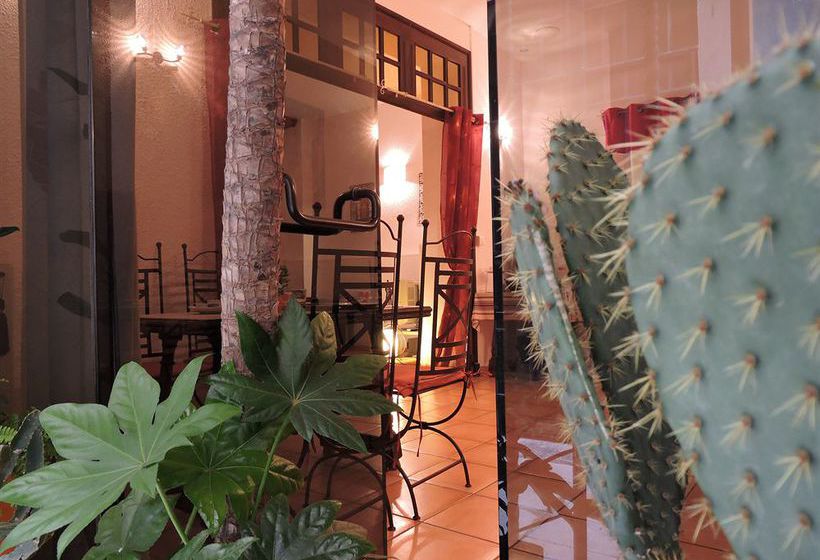 Hôtel De la Loge  | Perpignan | Pyrenees-Orientales | France 14