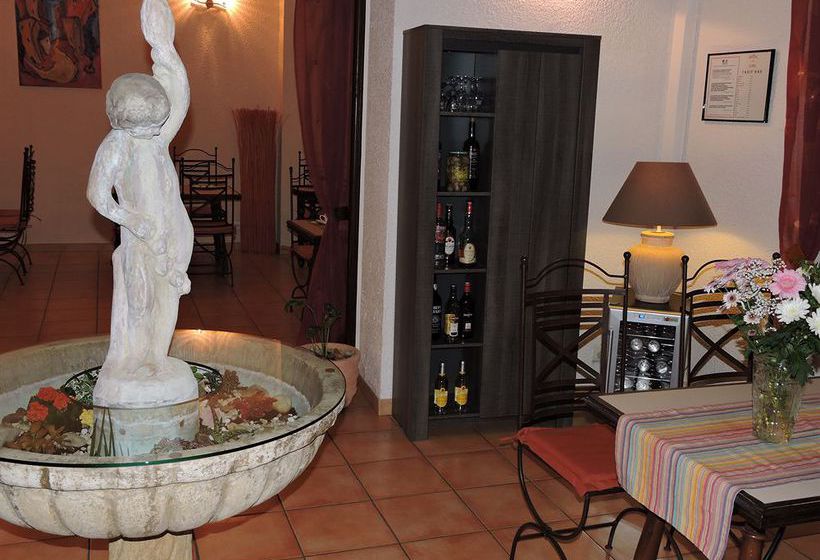 Hôtel De la Loge  | Perpignan | Pyrenees-Orientales | France 15