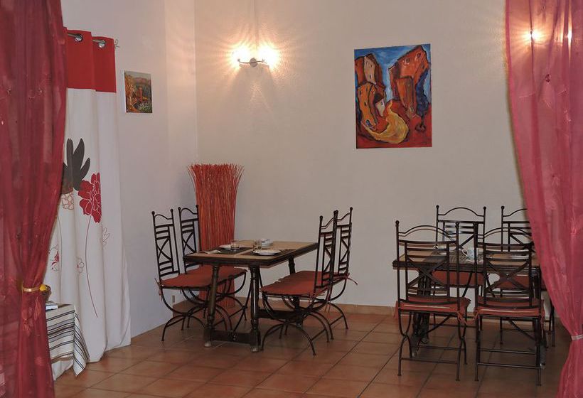 Hôtel De la Loge  | Perpignan | Pyrenees-Orientales | France 19